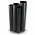 Al-Rajhi HDPE Pipes PE 80 Pressure 10 Bar Outside Diameter 160 mm Thickness 11.8 mm Color Black