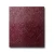 Patterned Wall Covering 10m x 1.06m Dark Red, Model Z21806 - Image 1