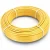 Al-Rajhi HDPE Pipes PE 80 Pressure 4.8 Bar Outside Diameter 32 mm Thickness 2.3  mm Color Yellow