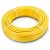 أنابيب HDPE الراجحي PE 80 ضغط 4.8 بار قطر خارجي 40 مم سمك 2.3  مم لون أصفر 