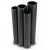 أنابيب HDPE PE 80 ضغط 10 بار قطر خارجي 560 مم سمك 41.2 مم لون أسود - Image 1