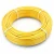 أنابيب HDPE الراجحي PE 80 ضغط 4.8 بار قطر خارجي 63 مم سمك 3.6 مم لون أصفر 