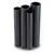 أنابيب HDPE PE 80 ضغط 10 بار قطر خارجي 710 مم سمك 52.2 مم لون أسود - Image 1