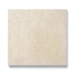 Italian Patterned Wall Decoration 10m×1.06m Beige, Model Z21802