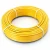 أنابيب HDPE الراجحي PE 80 ضغط 4.8 بار قطر خارجي 40 مم سمك 2.3  مم لون أصفر 
