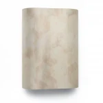Italian Wall Decoration, Light Brown Color, Geometric Design, roll length 10 m, Model Z80005