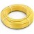 Al-Rajhi HDPE Pipes PE 80 Pressure 4.8 Bar Outside Diameter 50 mm Thickness 2.9 mm Color Yellow