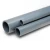 UPVC Pipes Schedule 80 Size 3/4 inch Thickness 3.91 mm Gray - Image 1