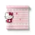 Youth and Children Wallpaper Pink 10m x 0.53m, Model 42260 - Image 1