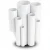 UPVC Pipes Modern Technology Nominal Pressure 16 Bar Outside Diameter 110 mm Thickness 8.2 mm White Colour
