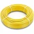 Al-Rajhi HDPE Pipes PE 80 Pressure 4.8 Bar Outside Diameter 90 mm Thickness 5.2 mm Color Yellow