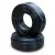 أنابيب HDPE الراجحي  PE 80 ضغط 10 بار قطر خارجي 110 مم سمك 8.1 مم لون اسود