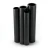 Al-Rajhi HDPE Pipes PE 80 Pressure 10 Bar Outer Diameter 1200 mm Thickness 88.2 mm Black - Image 1