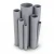 UPVC Pipes Modern Technology Nominal Pressure 4 Bar Outside Diameter 125 mm Thickness 2.5 mm Gray Colour