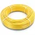 أنابيب HDPE الراجحي PE 80 ضغط 4.8 بار قطر خارجي 125 مم سمك 7.1 مم لون أصفر 