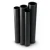 أنابيب HDPE PE 80 ضغط 10 بار قطر خارجي 1600 مم سمك 117.6 مم لون أسود - Image 1