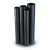 مواسير HDPE PE 80 ضغط 10 بار قطر خارجي 280 مم سمك 20.6 مم لون أسود - Image 1