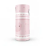 Youth and Children Wallpaper Pink 10m x 0.53m, Model 42260