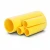 أنابيب HDPE الراجحي PE 80 ضغط 4.8 بار قطر خارجي 160 مم سمك 9.1 مم لون أصفر 