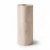 Italian Wall Decoration, Light Brown Color, Geometric Design, Roll Length 10 m, Model Z80007