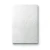 Italian Wall Decor 10m x 1.06m, OFF White, Leaf Pattern - Image 1