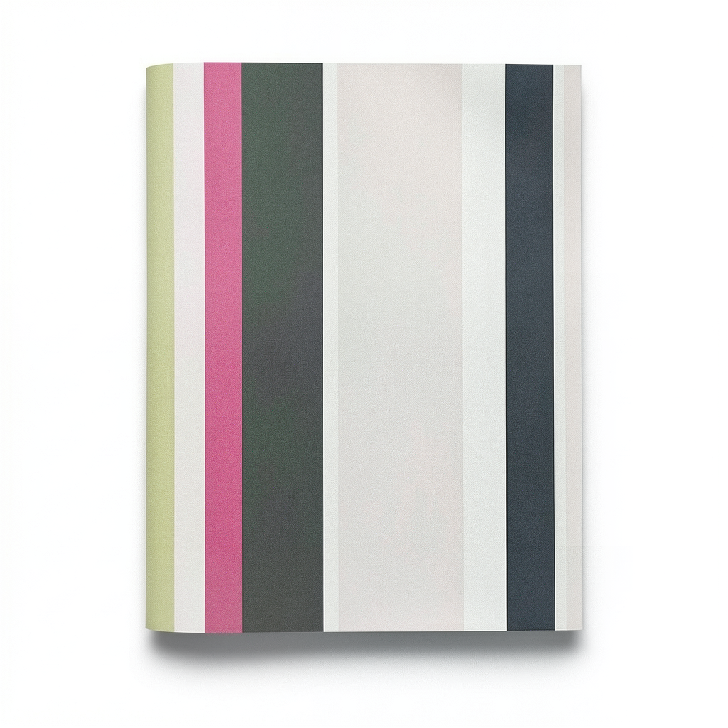 British Wallpaper for Youth and Children 10m x 0.53m Multicolor, Model 50527