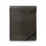 Italian Wallpaper Dark brown, Geometric Design, Roll Length 10 m, Model Z80008