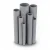 UPVC Pipes  Modern Technology Nominal Pressure 10 Bar Outside Diameter 125 mm Thickness 6 mm Gray Colour