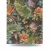 Floral Wall Covering length 10m, Multicolor, Model Z80011