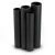 HDPE Pipes PE 80 Pressure 12.5 Bar Outside Diameter 355 mm Thickness 32.2 mm Black - Image 1