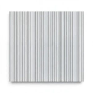 Striped Wallpaper Light Gray, 10m x 1.06m, Model Z21810