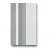 Youth and Children Wallpaper Gray Color 10m x 0.53m Model 50529 - Image 1