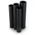 مواسير HDPE PE 80 ضغط 12.5 بار قطر خارجي 450 مم سمك 40.9 مم لون أسود - Image 1