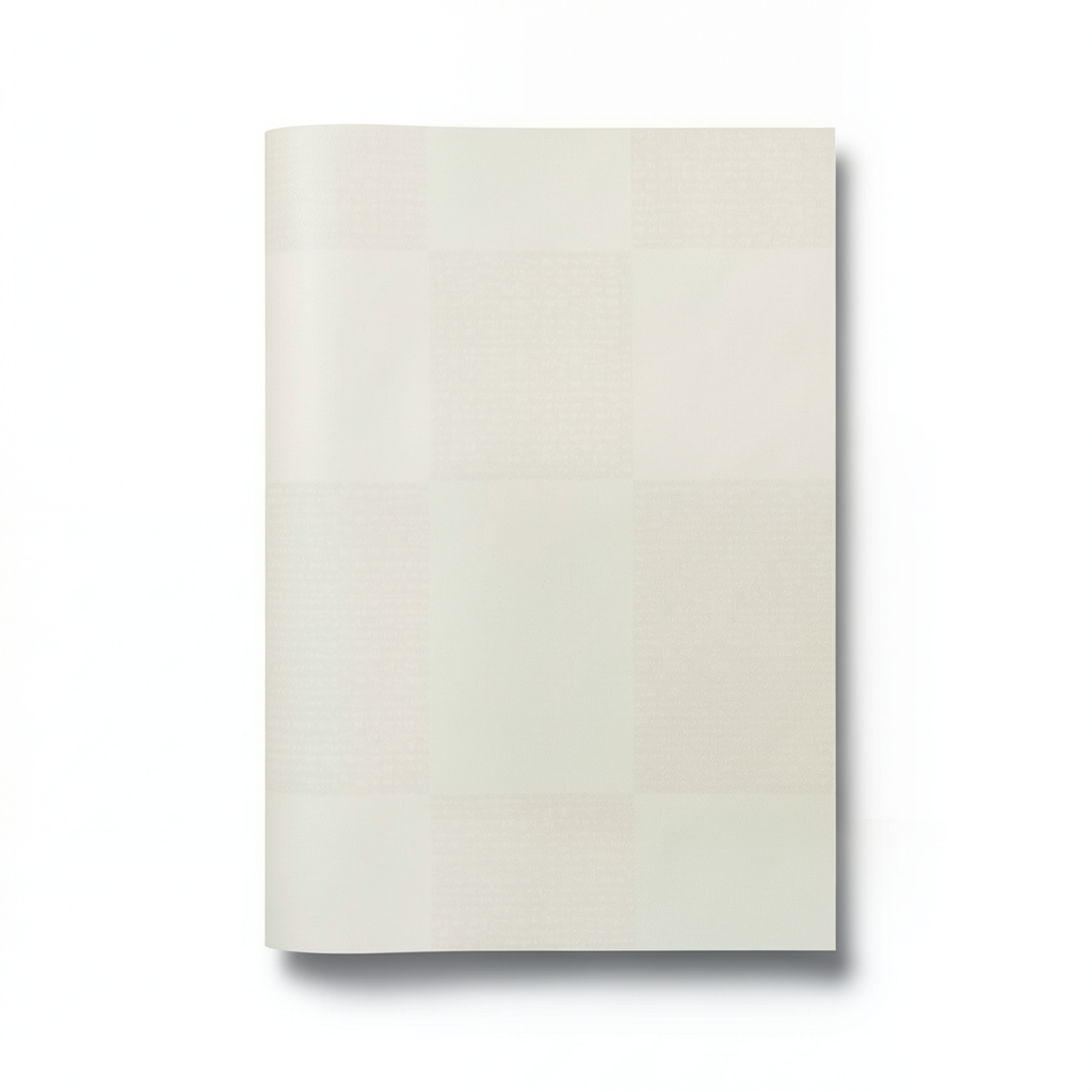 British Wallpaper Youth & Children 10m x 0.53m Light Beige, Model 50570