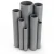 UPVC Pipes Modern Technology Nominal Pressure 10 Bar Outside Diameter 110 mm Thickness 5.3 mm Gray Colour