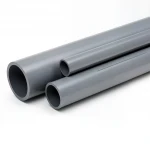 UPVC Pipes National Kham Nominal Pressure 16 Bar Outside Diameter 140 mm Thickness 8.3 mm  
