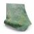 Italian wall decoration, size 10m x 0.73m, green color, model 24025