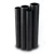 HDPE Pipes PE 80 Pressure 12.5 Bar Outside Diameter 630 mm Thickness 57.2 mm Black - Image 1