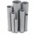 UPVC Pipes Modern Technology Nominal Pressure 16 Bar Outside Diameter 110 mm Thickness 8.2 mm Gray Colour