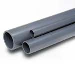 مواسير UPVC الوطني ضغط 16 بار  قطر خارجي 180 مم سمك 10.7 مم  