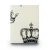 British Wall Covering for Youth and Children 10m x 0.53m Light Beige & Black - Image 1