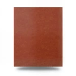 Italian Wall Covering 10m x 0.73m Dark Orange, Model 26057