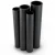 Al-Rajhi HDPE Pipes PE 80 Pressure 10 Bar Outside Diameter 315 mm Thickness 23.2 mm Color Black