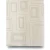 British Wallpaper for Youth and Children 10m x 0.53m Light Beige, Model 52050 - Image 1