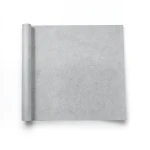 Italian Wall Covering Gray Color, 10m Length, 1.06m Width