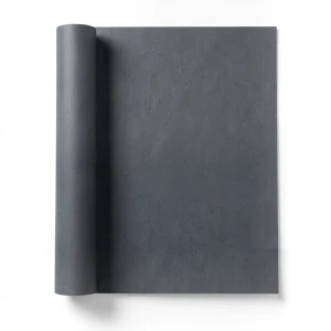 ورق حائط بريطاني شبابي واطفال 10 م × 0.53 م، رمادي داكن، موديل 50624