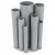 UPVC Pipes Modern Technology Nominal Pressure 16 Bar Outside Diameter 125 mm Thickness 9.3 mm Gray Colour