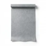 American wall Covering for youth and children, size 10 m x 0.53 m, gray color, model GK8801BD 