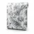 Italian Wallpaper, Gray Color, Floral Design, Roll Length 10 m, Model Z80017