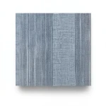 Italian Wall Covering 10m×1.06m Gray on Blue, Model Z44911